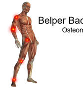 Belper Back Pain Clinic